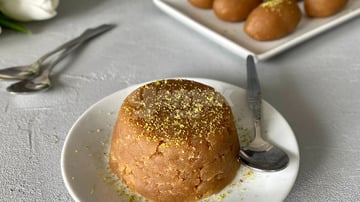 Yapılış - 7. Adım