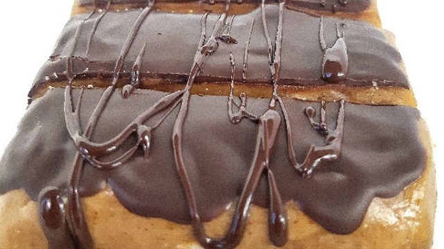 Anlatılmaz, Afiyetle Yenir: Raw Fıstık Bar