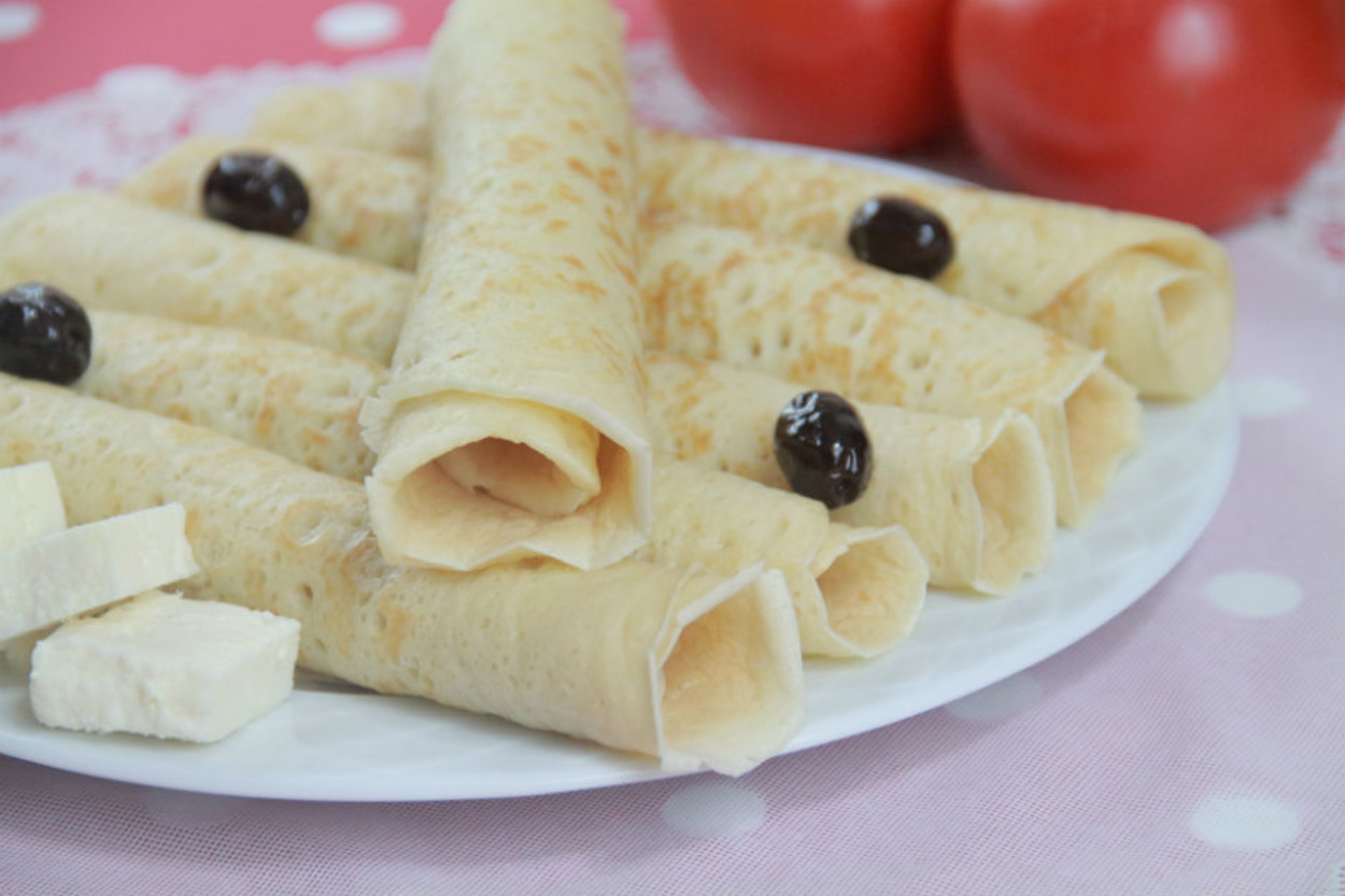 Kahvaltınızı Şenlendirin: Kolay Akıtma