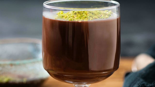 Şaşırtan Lezzet: Şekersiz Kakaolu Puding