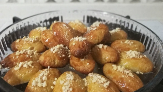 Şerbetli Tatlıların En Sevileni: Şekerpare