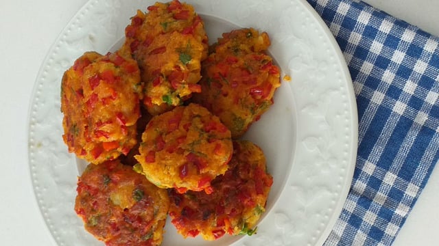 Yılın Kahvaltı Sofrası Adayı: Patatesli Pişi