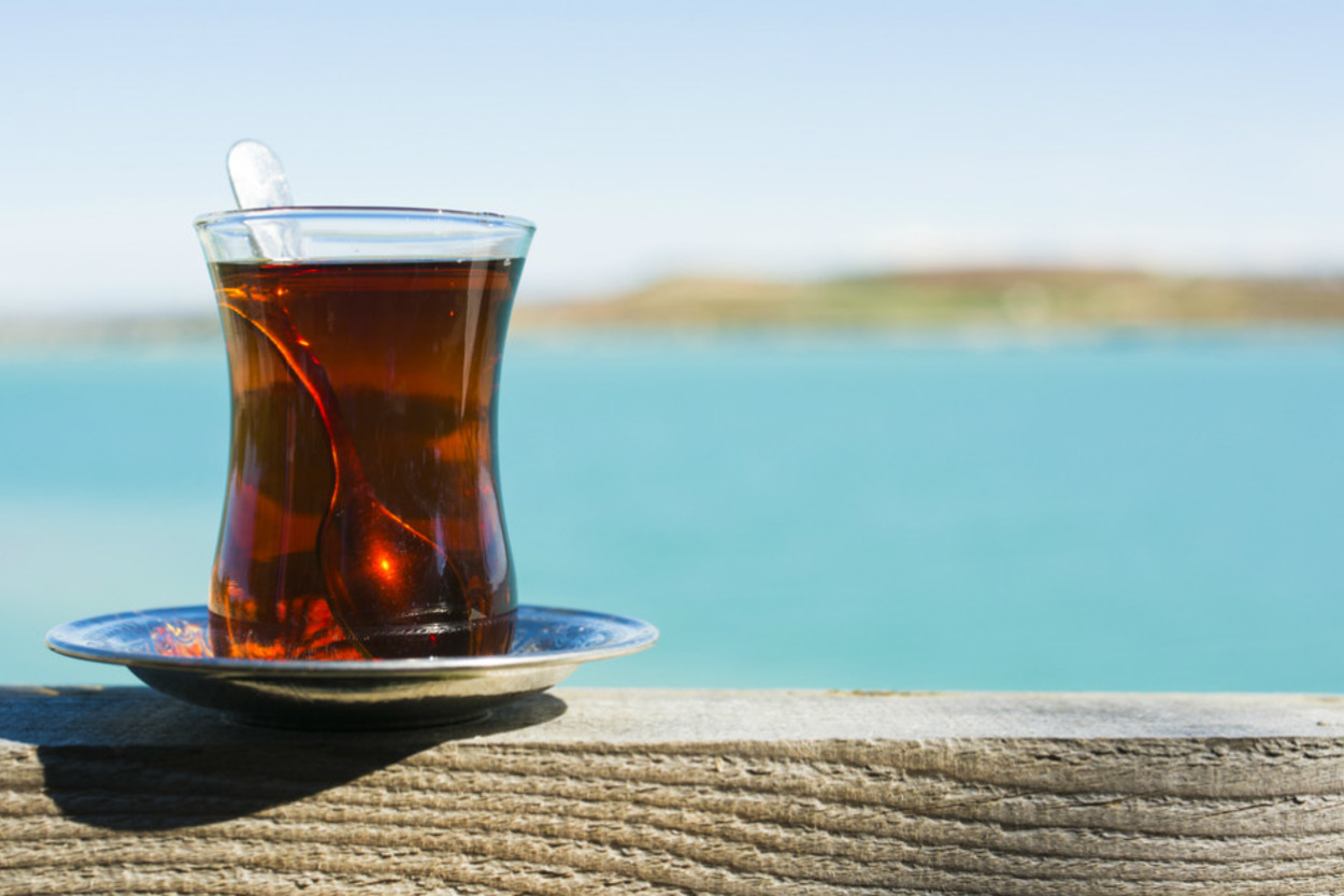 Günde En Az 5 Bardak Türk Çayı İçmek İçin 15 Bilimsel Sebep