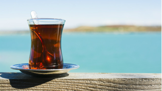 Günde En Az 5 Bardak Türk Çayı İçmek İçin 15 Bilimsel Sebep