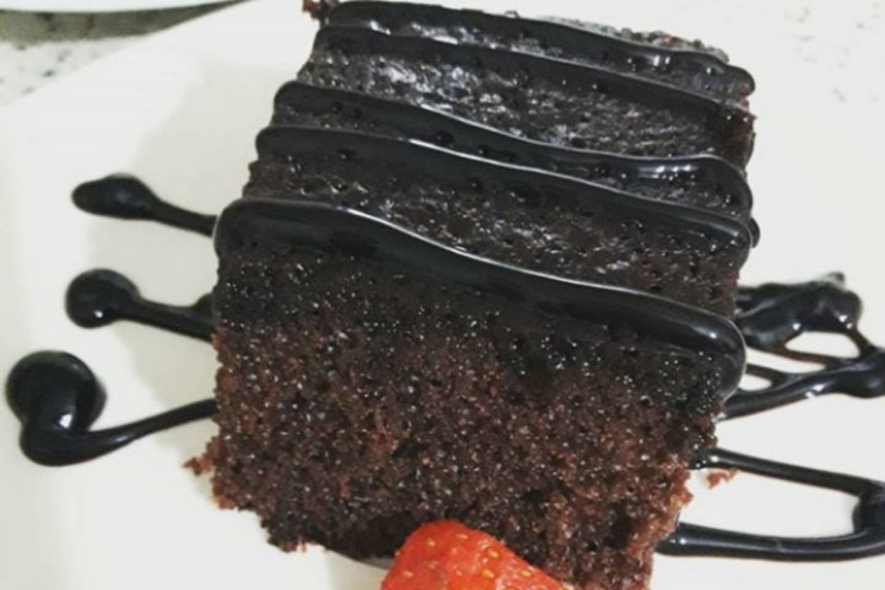 Çay Saatinin Yumuşacık Lezzeti: Brownie