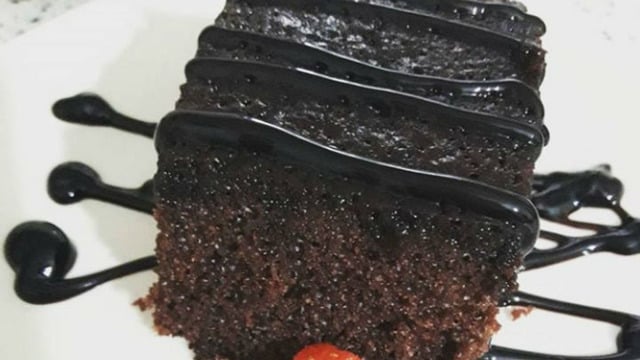 Çay Saatinin Yumuşacık Lezzeti: Brownie