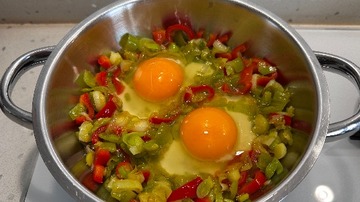 Yapılış - 4. Adım