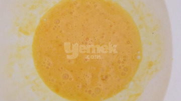 Yapılış - 1. Adım