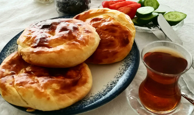 Erzincan'a Gidiyoruz: Kete