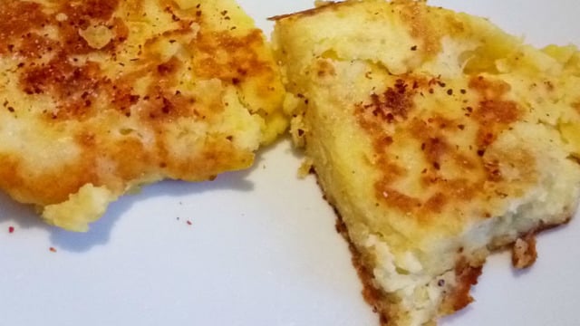 Patates Severlere: Baharatlı Patates Tava