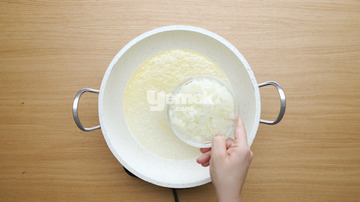 Yapılış - 2. Adım