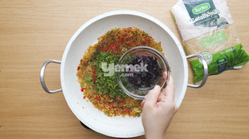 Yapılış - 5. Adım