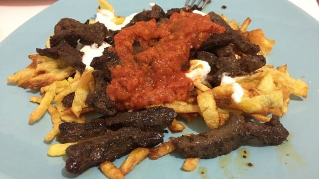 Lezzet Deposu: Pratik Çökertme Kebabı