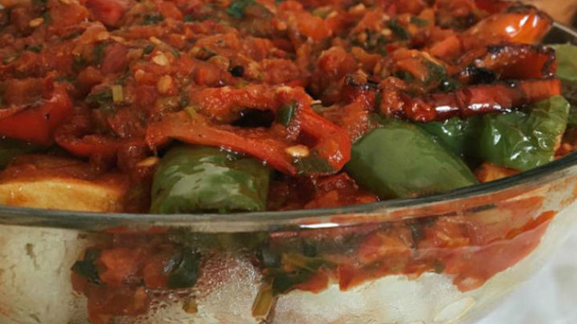 Lezzeti Sosundan: Anne Kızartması