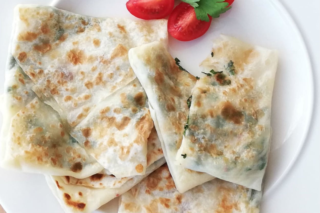 Çok mu Çok Basit: Mektup Gözleme