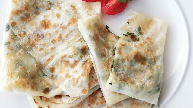 Çok mu Çok Basit: Mektup Gözleme