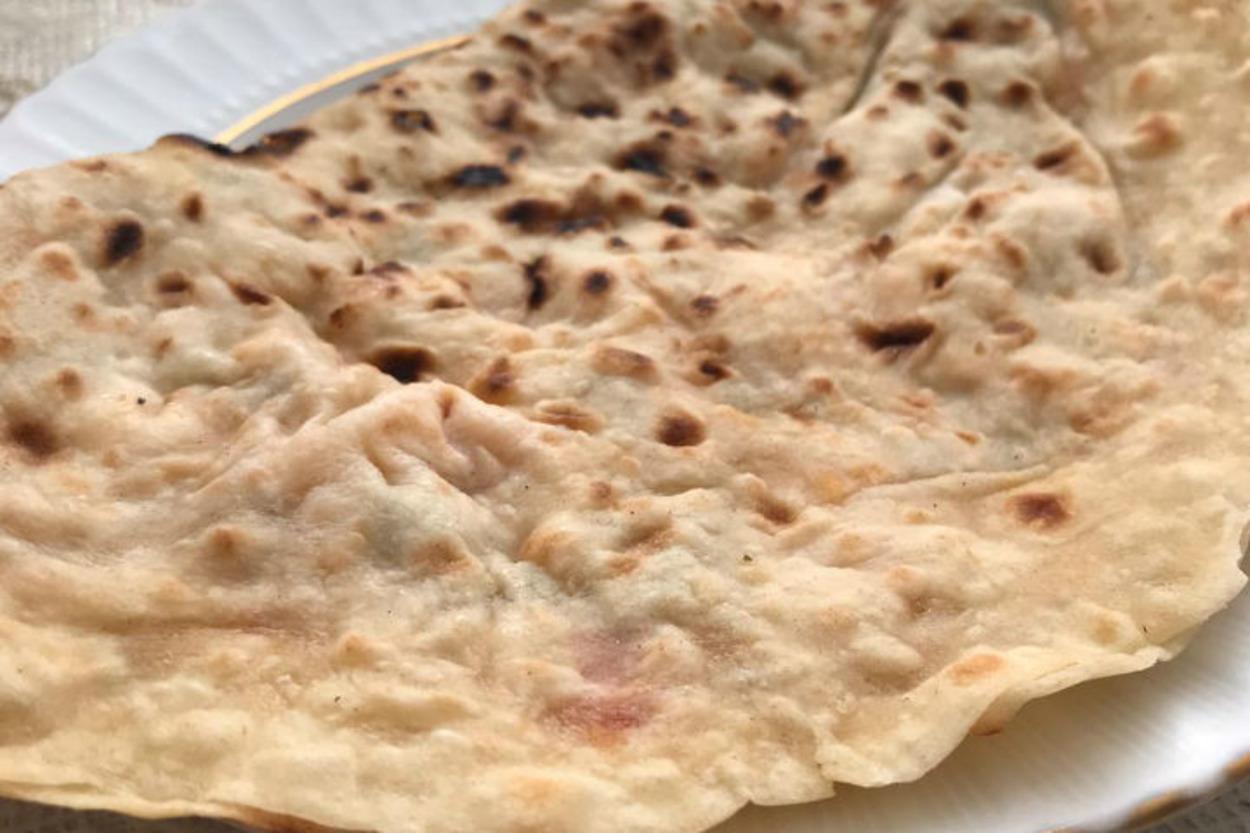 Yılın Kahvaltı Sofrası Adayı: Karışık Gözleme