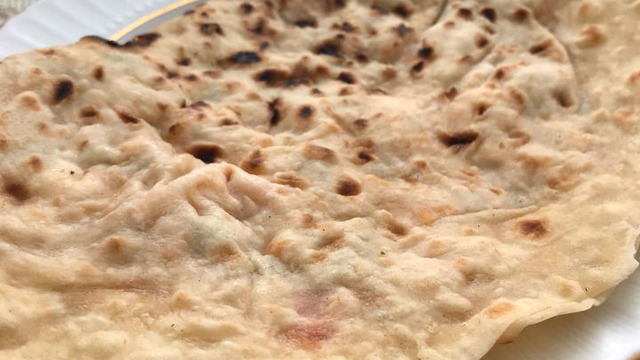 Yılın Kahvaltı Sofrası Adayı: Karışık Gözleme