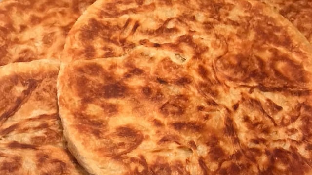 Geleneksel Lezzet: Küt Böreği