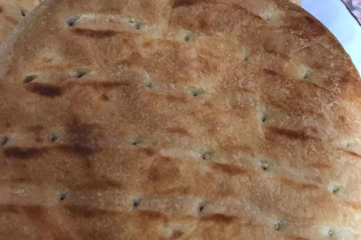 Ekmek Yerine: Doyurucu Çörek