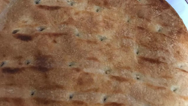 Ekmek Yerine: Doyurucu Çörek
