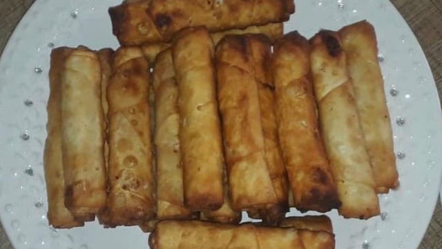 Çıtır Çıtır Kızardı: Pratik Sigara Böreği