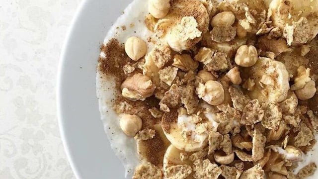Sabahların Kurtarıcı Lezzeti: Yulaflı Kahvaltılık