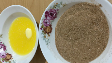Yapılış - 1. Adım