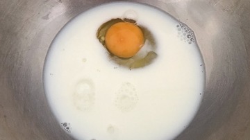 Yapılış - 1. Adım