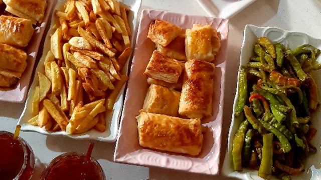 Tadı Muhteşem: Çıtır Börek