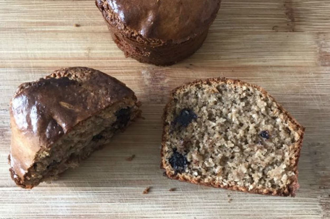 Sağlıklı Beslenmek İsteyenlere: Protein Kek