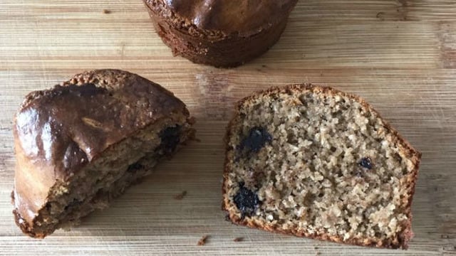 Sağlıklı Beslenmek İsteyenlere: Protein Kek