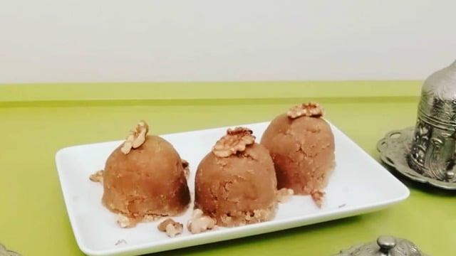 Mutfak Mis Kokacak: Kolay Un Helvası