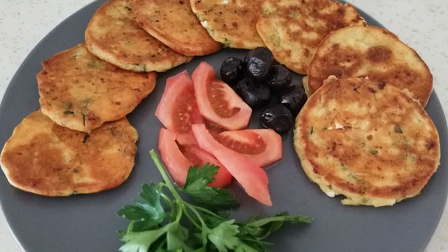 Kahvaltıya Pek Yakıştı: Peynirli Akıtma