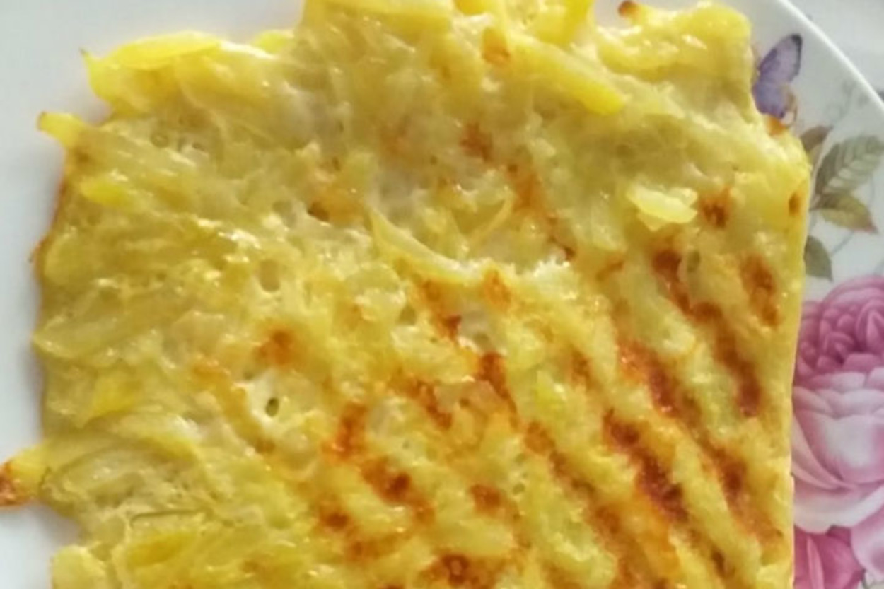 Şipşak Yapmalık: Patates Tostu