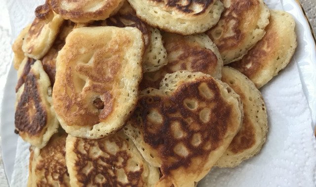 Tokat'tan Geldi: Leylek Giliği