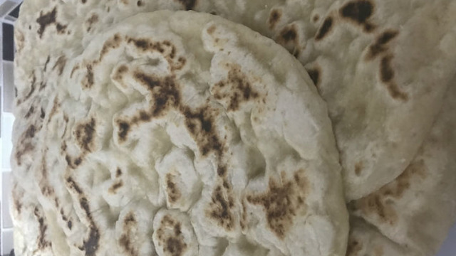 Yılın Kahvaltı Sofrası Adayı: Yumuşak Bazlama