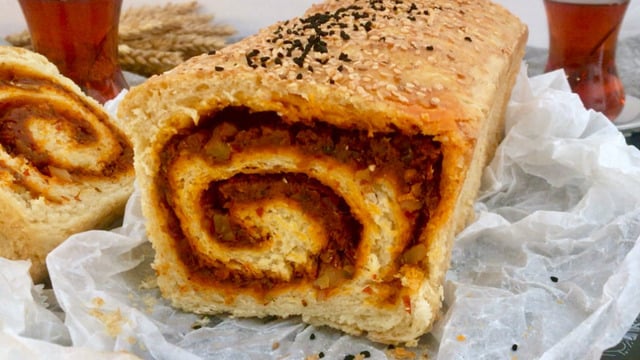 Yumuşacık, Mis Gibi: Acukalı Kahvaltılık Ekmek