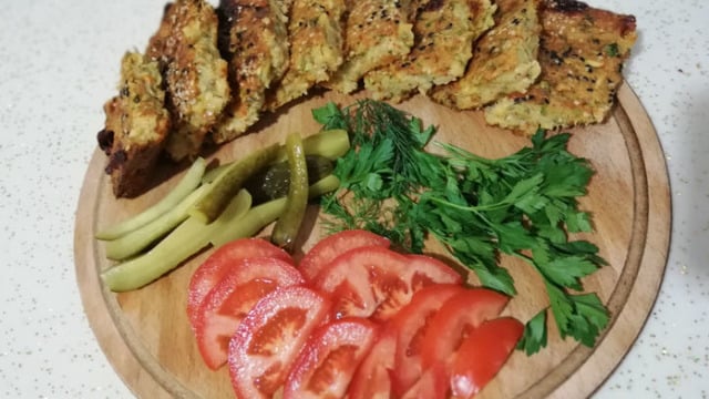 Damaklarda Enfes Bir Tat: Mücver Tadında Börek
