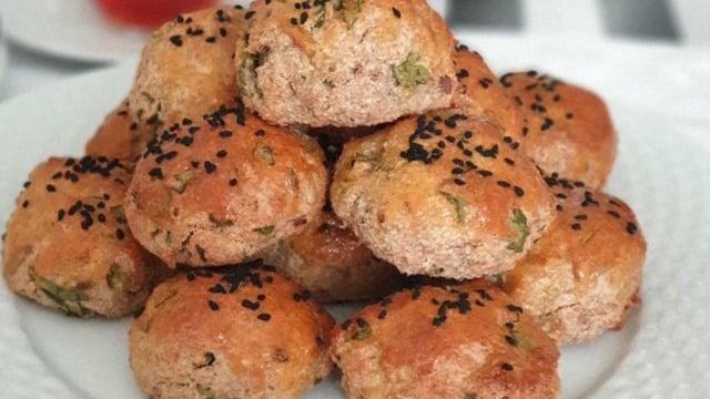 Yılın Kahvaltı Sofrası Adayı: En Sağlıklı Poğaça