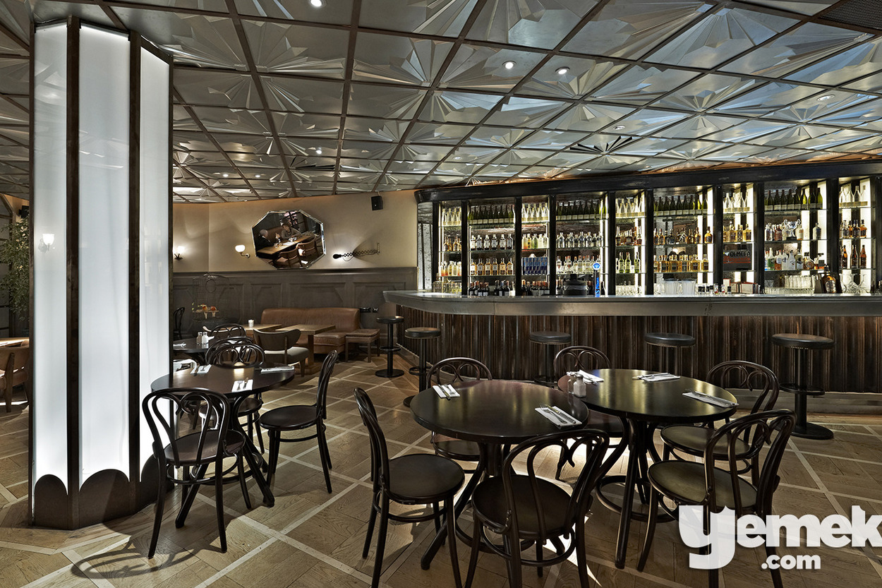 Kitchenette: 10 Yıldır Nice Hikayeler Biriktirdiğimiz Cafe