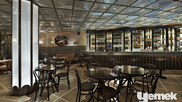 Kitchenette: 10 Yıldır Nice Hikayeler Biriktirdiğimiz Cafe