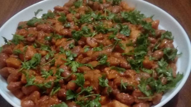 Doyurucu ve Nefis: Zeytinyağlı Barbunya