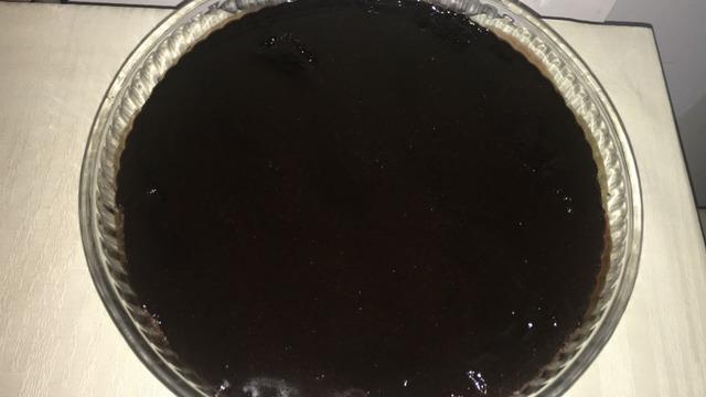 Muhteşem Kıvamıyla: Bol Soslu Kolay Islak Kek