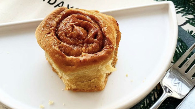 Soğuk Havaların Tatlısı: Tarçınlı Rulo (Cinnamon Rolls)