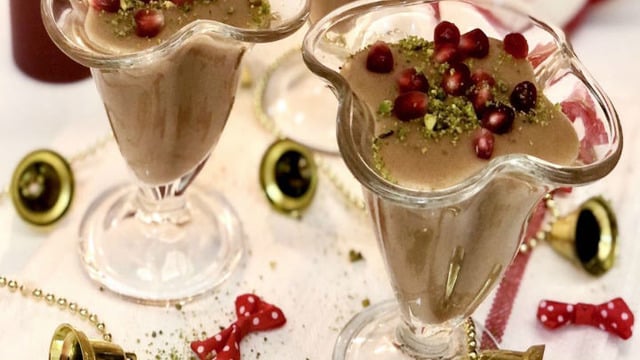 Masum Lezzet: Kolay Puding