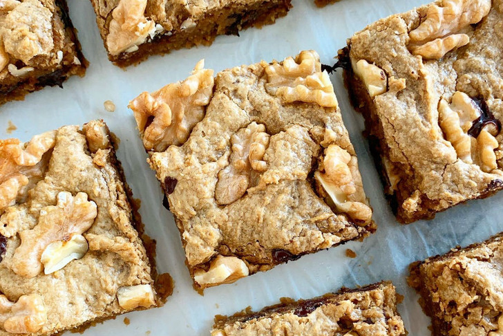 tahinli-blondie-tarifi