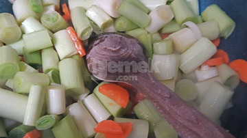 Yapılış - 2. Adım