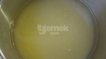 Yapılış - 1. Adım