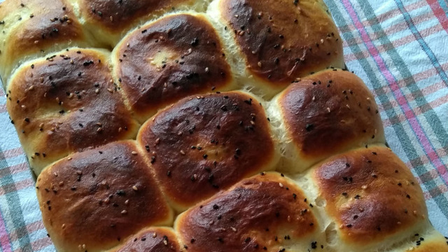 Göçmen Mutfağından: Dızmana